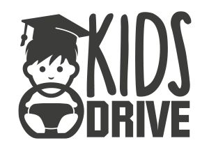 Logo Kids Drive