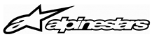 Logo alpinestars